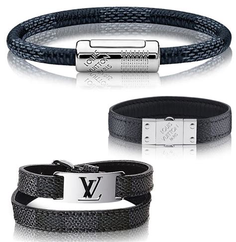 louis vuitton schmuck herren|Louis Vuitton herren.